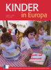 Kinder in Europa 10 – Appetit auf Lebenszeit