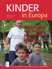 Kinder in Europa 23 – Jungen, Väter und Männer in der frühen Bildung