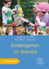 Kindergarten im Wandel – DVD