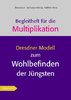 Dresdner Modell – Begleitheft für die Multiplikation